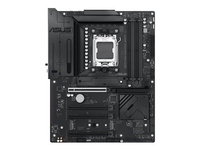 ASUS X870 MAX GAMING WIFI7
