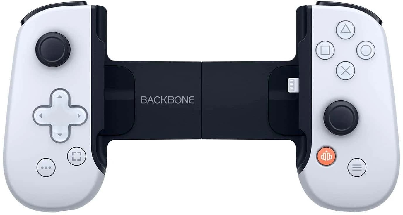 Backbone One Controller