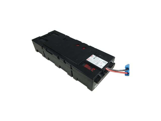 APC - Replacement Battery Cartridge #116 - UPS battery - Lead Acid