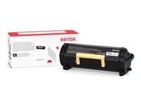 XEROX - Extra High Capacity - black - original - toner cartridge - Use and Return