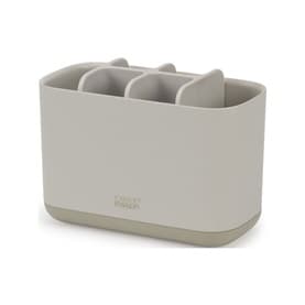 EasyStore™ Large Toothbrush Holder