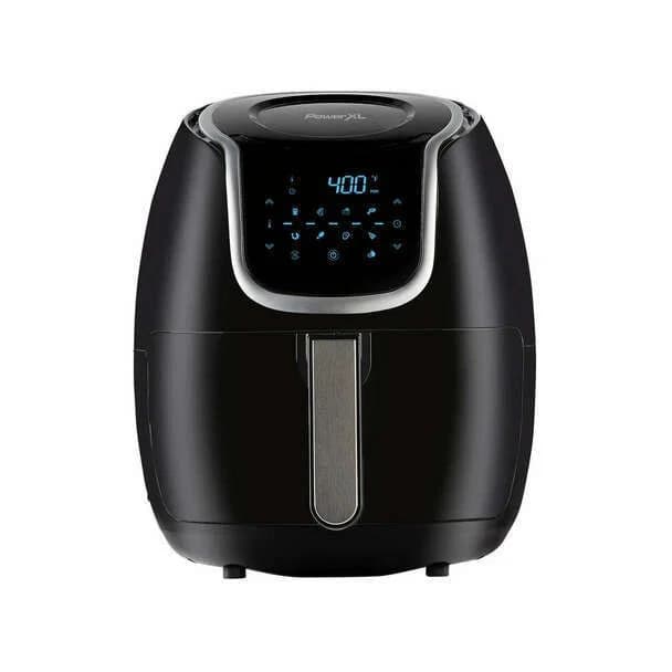 Power XL Vortex 4.7L Air Fryer | Black