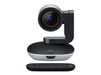 LOGITECH - PTZ Pro 2 - Conference Camera - * 90░ Field of View - * HD 1080p @ 30fps - * Plug & Play - * 10 x Zoom