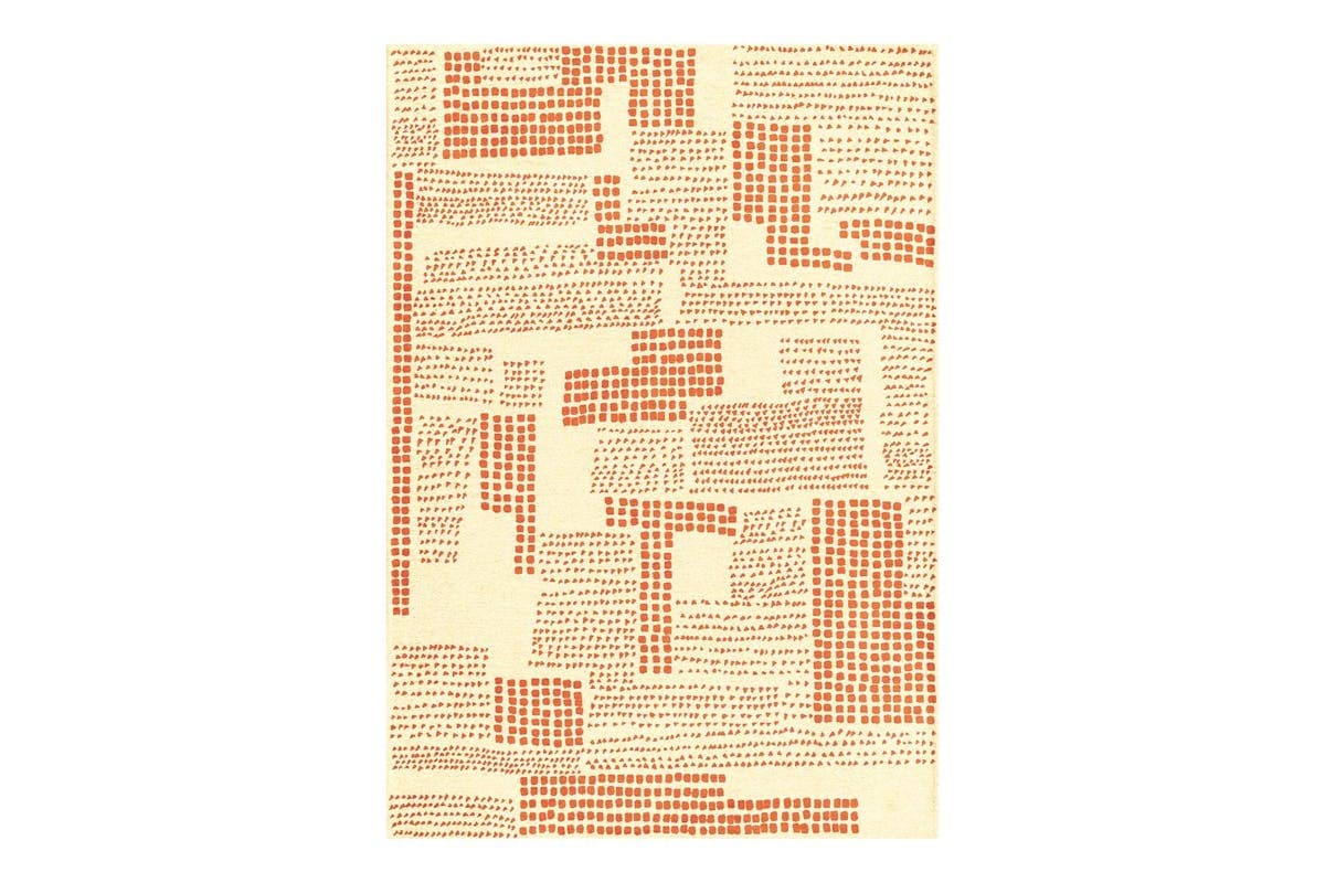 Louis De Poortere | Grenadine Rug | 280 x 390 cm