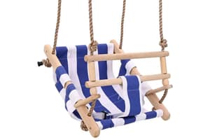 Vidaxl Baby Swing