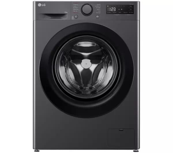 LG Series 4 AI Direct Drive