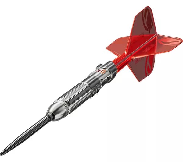 TARGET Star Wars Limited Edition Light Saber Darts