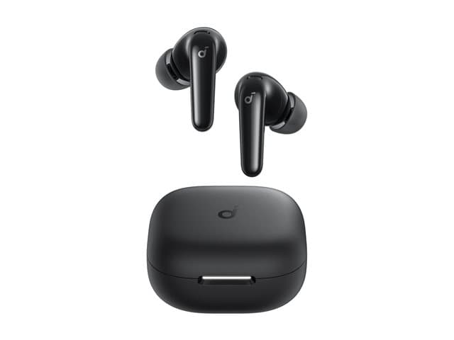 ANKER - Soundcore P31i - true wireless earphones with mic