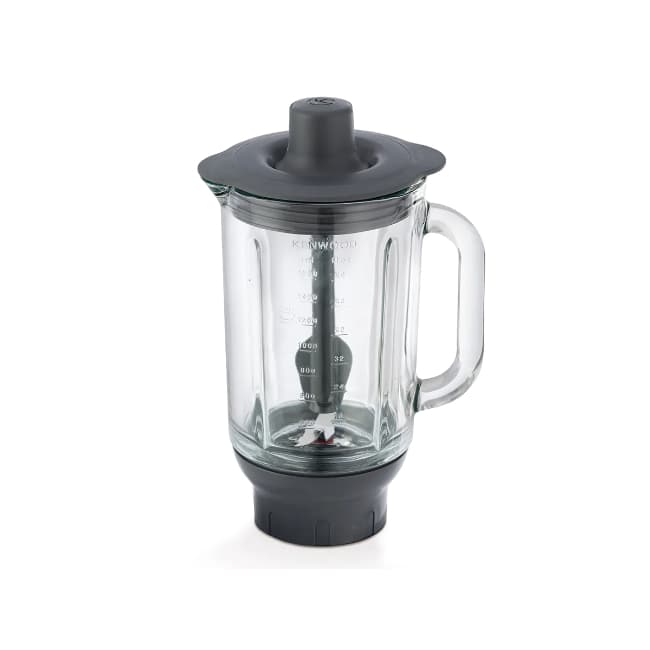 Kenwood Chef Thermoresist Glass Blender | KAH359GL