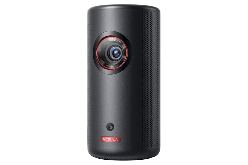 Nebula Capsule 3 Laser 1080p Mini Portable Projector | D2426