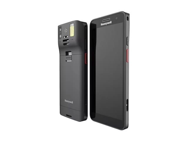 HONEYWELL - CT37 - data collection terminal - Android 14 or later - 128 GB - 6"