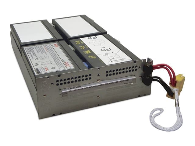 APC Replacement Battery Cartridge #159