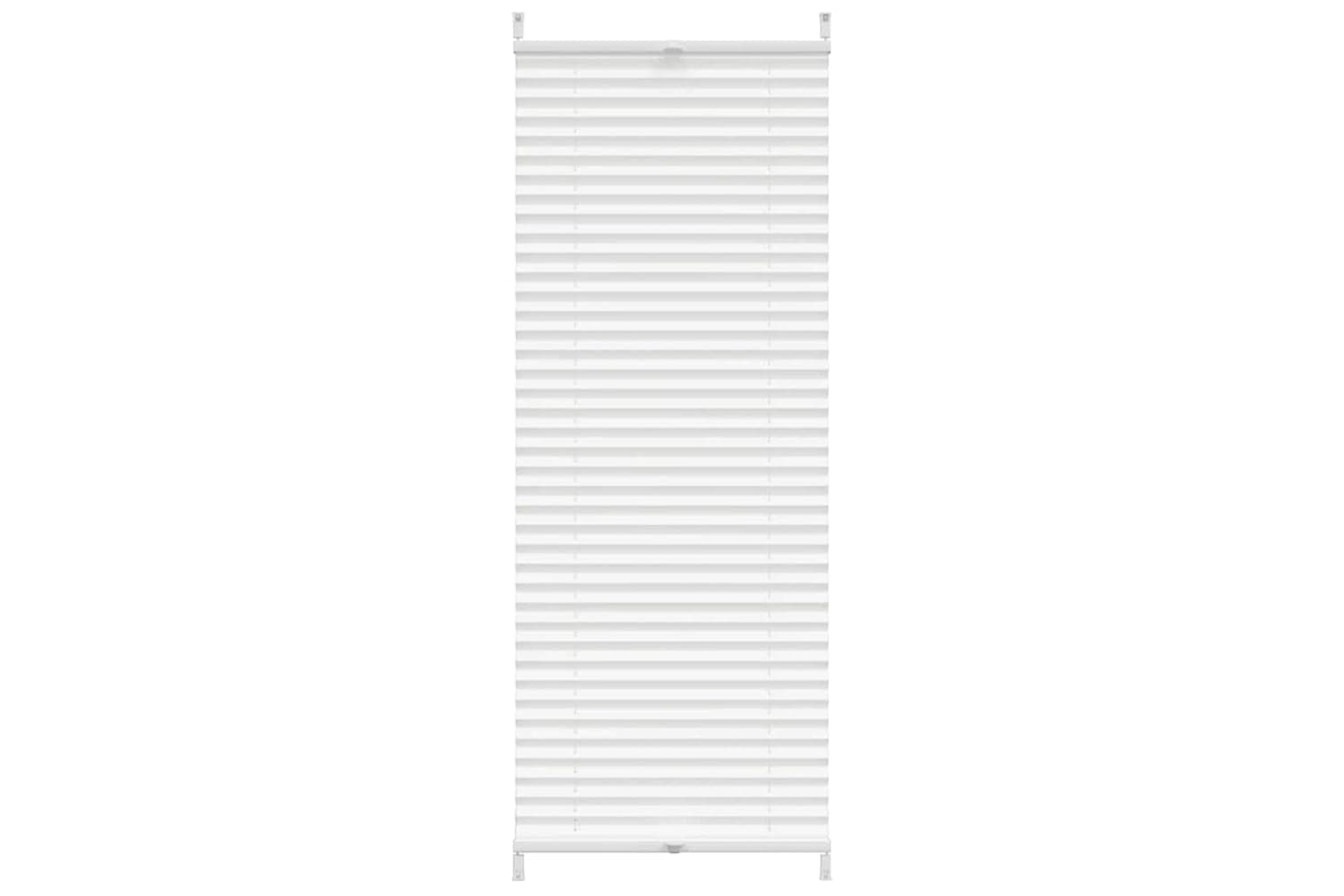 Vidaxl Plisse Blind