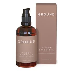 Night Body Oil 100ml