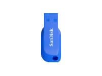 SANDISK - Cruzer Blade - USB flash drive - 64 GB