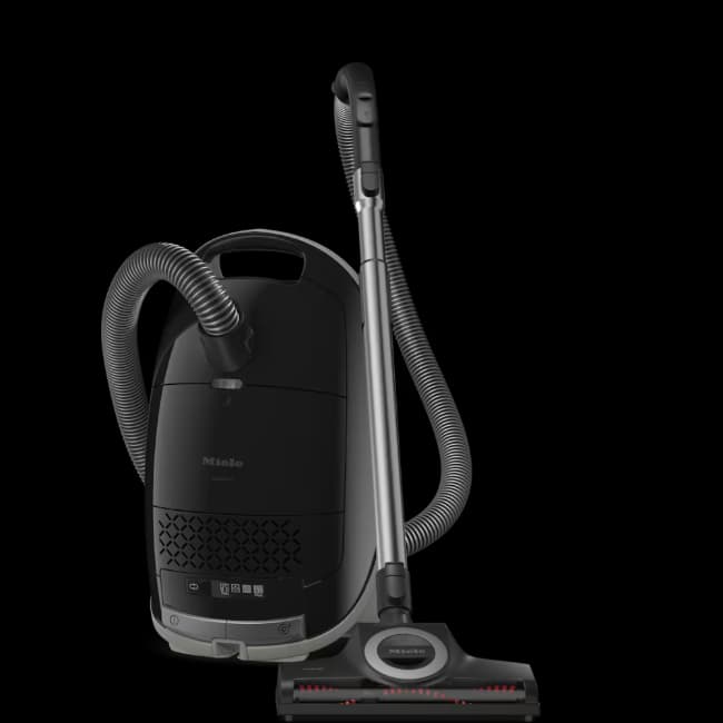 Miele Guard M1 Cat & Dog Vacuum - Obsidian Black | 12652540