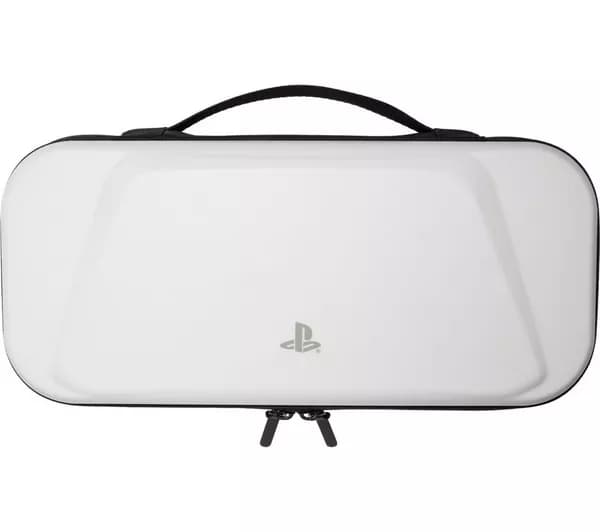 POWERA Protection Case for PlayStation Portal Remote Player - White