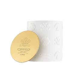 Aventus Porcelain Candle