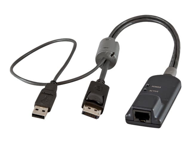 AVOCENT - Server Interface Module - video / USB extender
