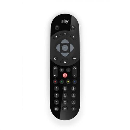 SKY Sky Q Replacement Remote Control...