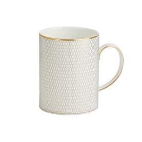 Gio Gold Mug 340ml 11.5floz