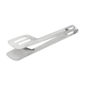PRO 26cm 18-10 Stainless Steel Tongs