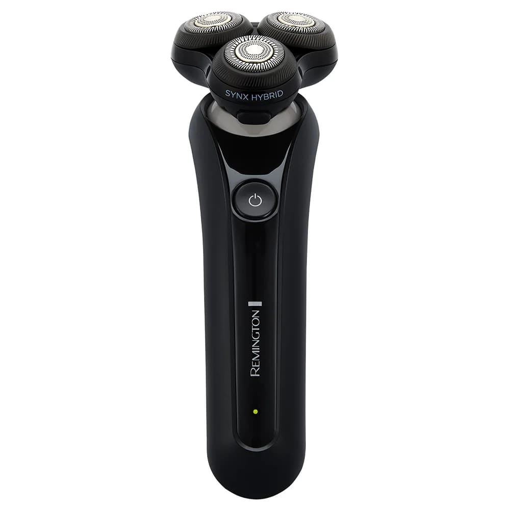 Remington X5 Limitless X Rotary Shaver - Black | XR1755X5