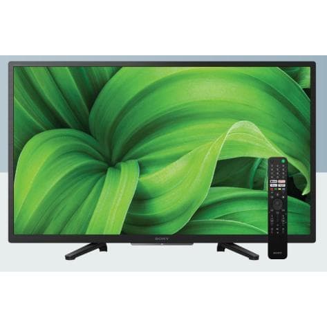 SONY 32" SMART 720P LED HD TV WITH ANDROID