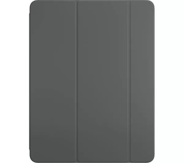 APPLE iPad Air (M2) 13" Smart Folio Case - Charcoal Grey
