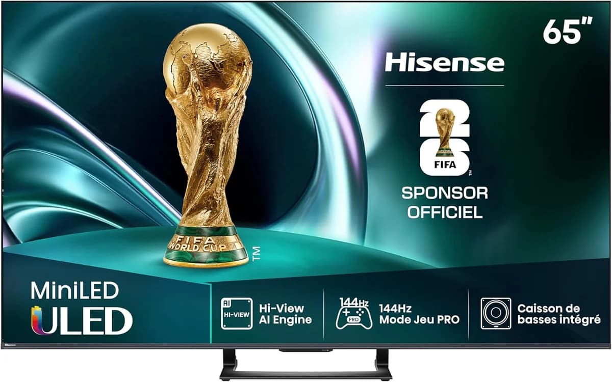 Hisense U7Q