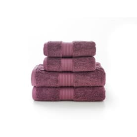 Bliss Towel Grape