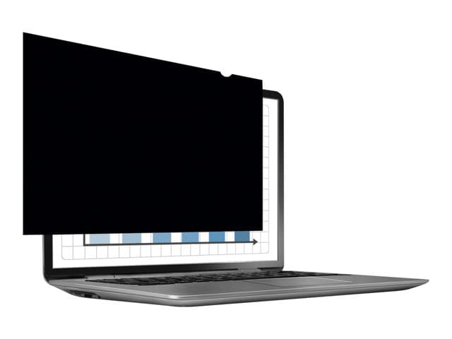 FELLOWES - PrivaScreen Blackout - notebook privacy filter
