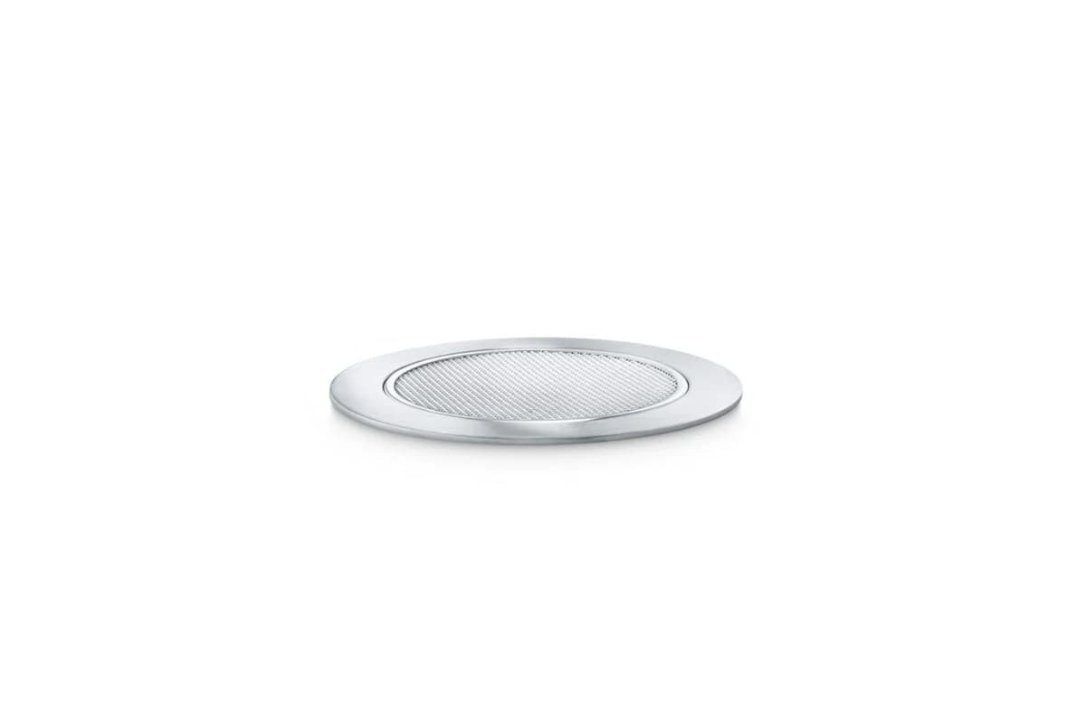Zip Water Font Kit Stand Alone | Brushed Chrome