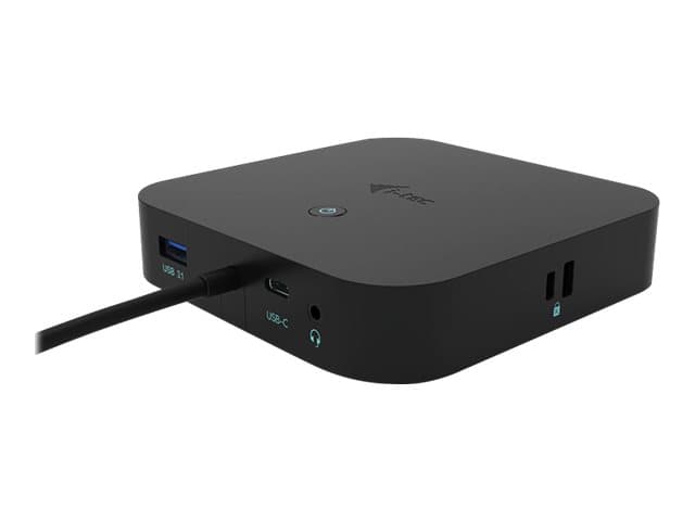 I-TEC Nano Dock