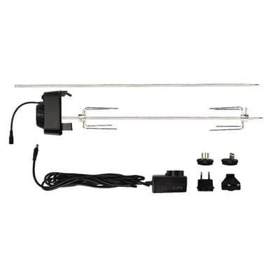 Masterbuilt Gravity Series - Rotisserie Kit
