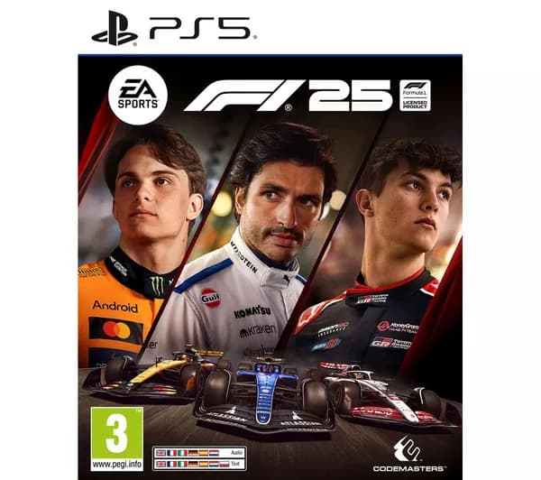 PLAYSTATION PS5 Games
