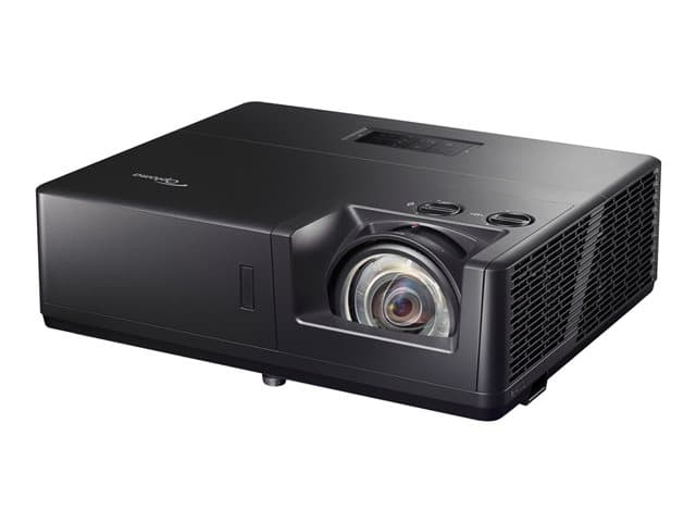OPTOMA ZK/ZU Projector