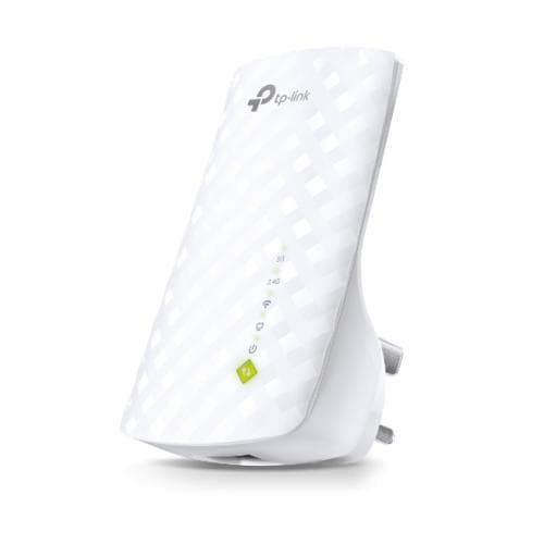 TPLINK            AC750 WIFI RANGE EXTENDER