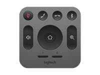 LOGITECH - Remote control - for P/N: 960-001101, 960-001102