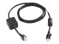 ZEBRA - power cable