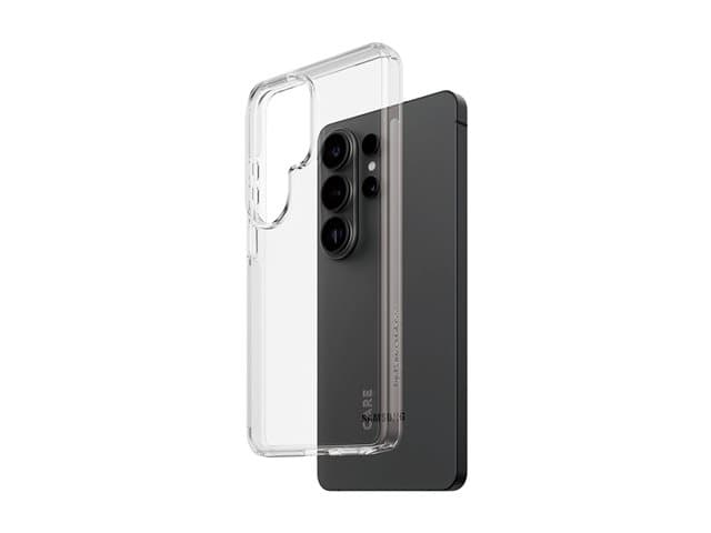 PANZERGLASS - CARE by PanzerGlass Urban Explorer - back cover for mobile phone