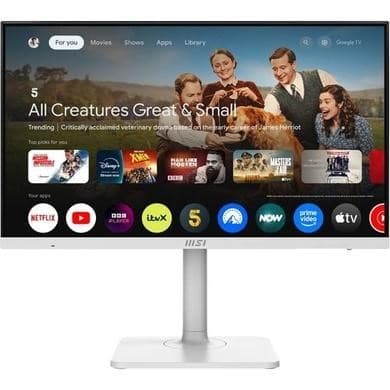 MSI Modern MD272UPSW