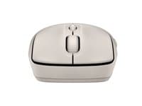 HP - 410 - mouse - quiet - Bluetooth - purple