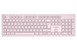 Canyon Silent Wireless Keyboard
