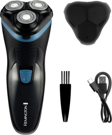 Remington R1 Style Series Rotary Shaver | R1000