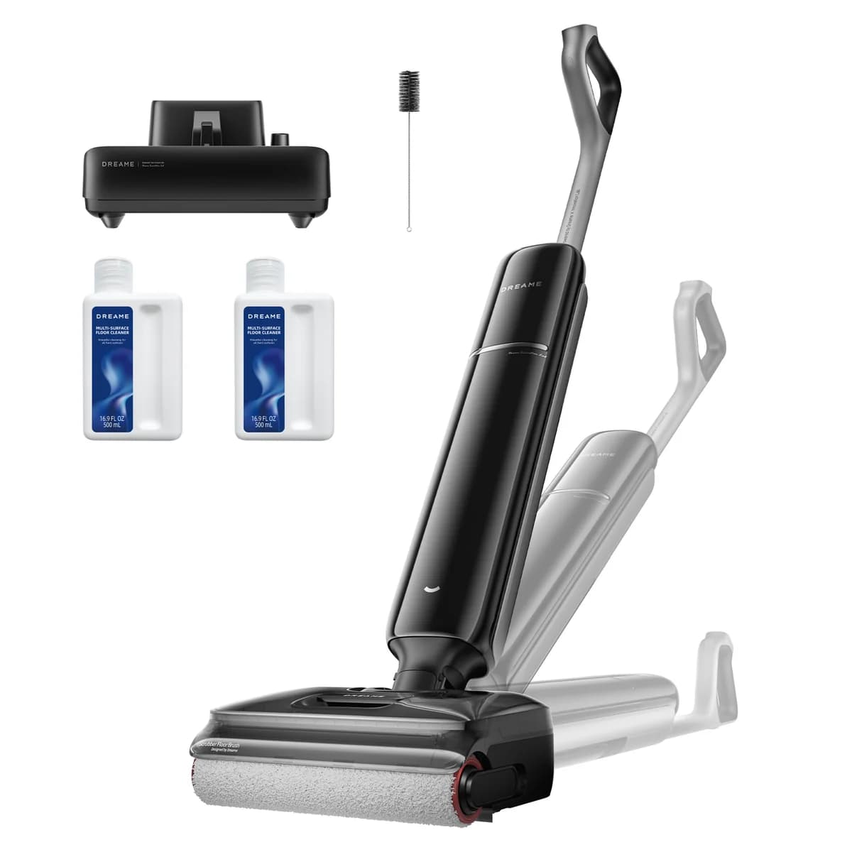 Dreame T12 Pro-A Wet and Dry Vacuum Cleaner, 25,000 Pa Suction Power | HHR32A