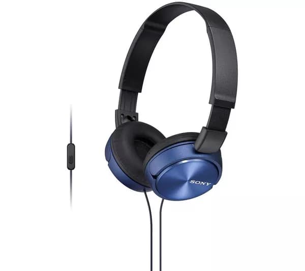 Sony MDR-ZX310AP Headphones