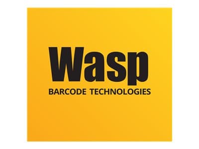 WASP TECHNOLOGIES - Wasp Kimdura - labels - 1125 label(s) - 25.4 x 50.8 mm