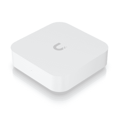 Ubiquiti UXG-Lite Gateway/Controller 10, 100, 1000 Mbit/s