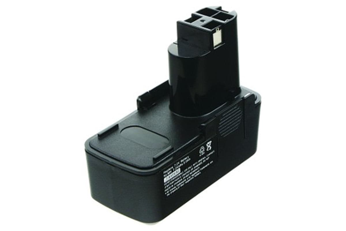 2-Power Power Tool Battery 7.2V 3000mAh